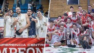 Qué equipos juegan la final de la Liga Nacional de Básquetbol, cómo llegan y cuándo son los partidos