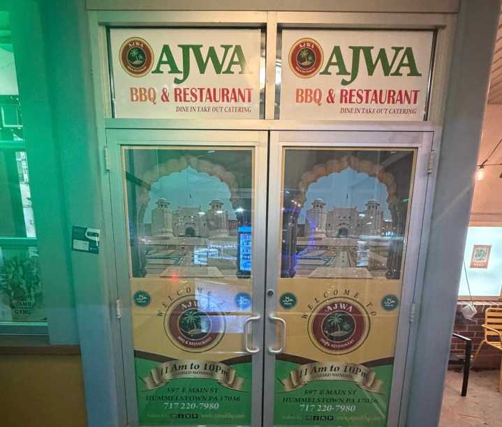 Indian restaurant brings something new to Dauphin County