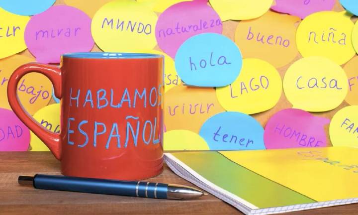 El español se consolida como el tercer idioma más hablado del mundo