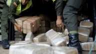 La lucha de Colombia con el narcotráfico ante la presión de Donald Trump