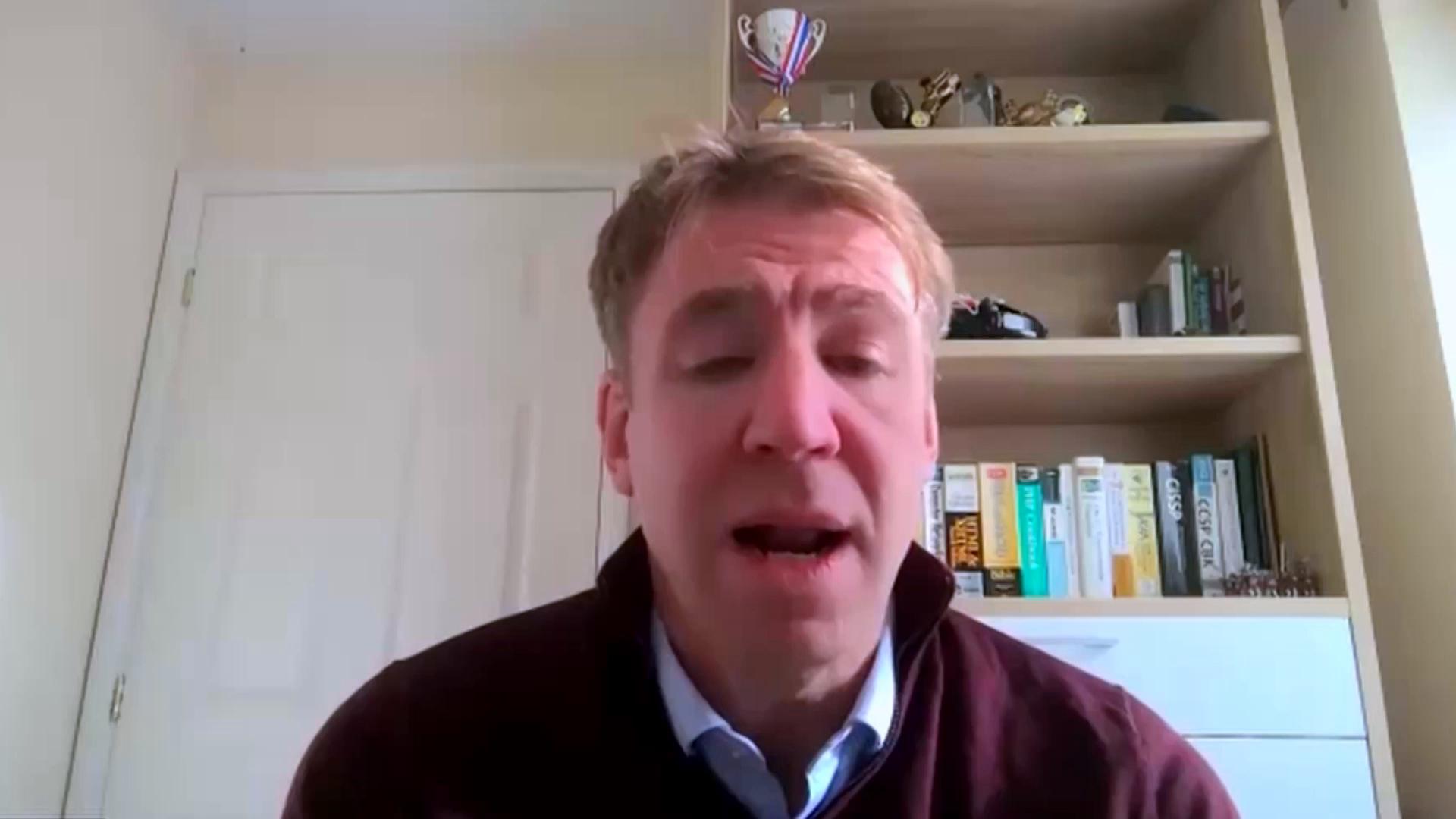 Expert on outage of Cloudflare that brought down Zoom and LinkedIn, service restored