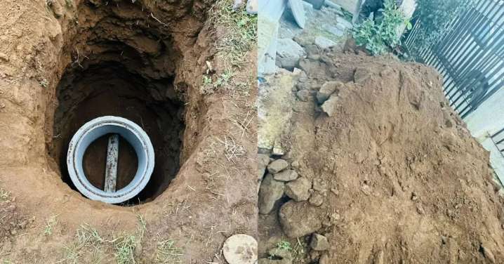 El calvario de una familia de Labranza: Intoxicaciones, abandono forzado del hogar y una niña afectada por omisión estatal