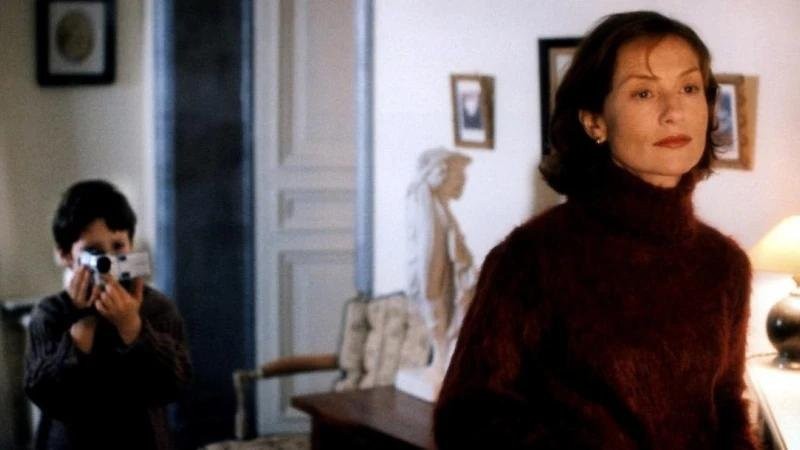 Cine Debate con “Comedia de la inocencia” de Raúl Ruiz