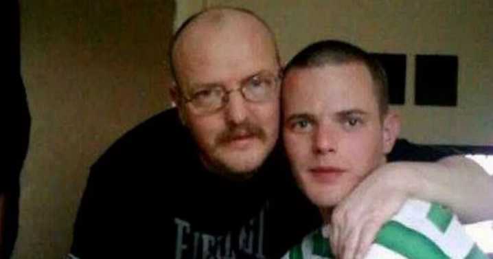 Missing man's dad slams psychics over 'sick' messages about son's disappearance