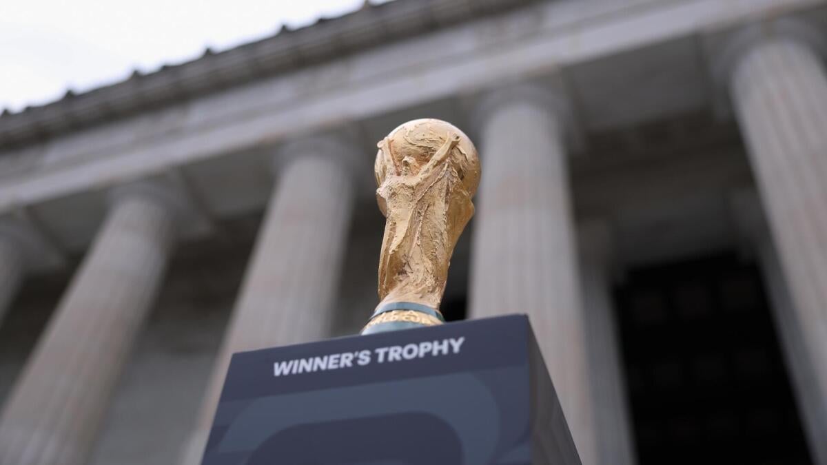 World Cup Draw 2026: How to watch, start time, format and more to know