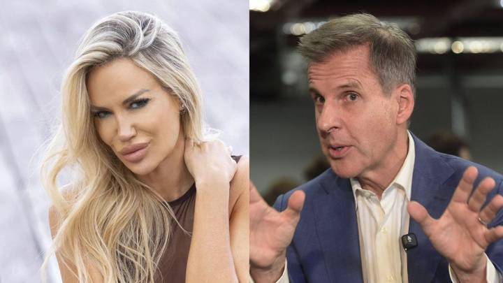 La polémica exigencia que habría fijado Redrado para asumir el respaldo económico de Matilda