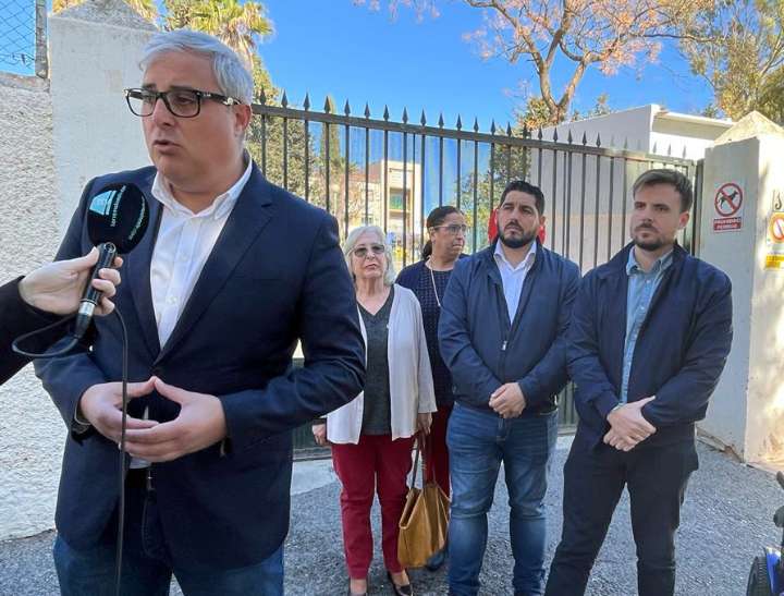 Nueva denuncia por un presunto acoso sexual en el PSOE: la Fiscalía investiga a su líder en Torremolinos, Antonio Navarro