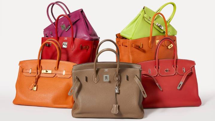 What Goes Around Comes Around Auctions Birkin Bags