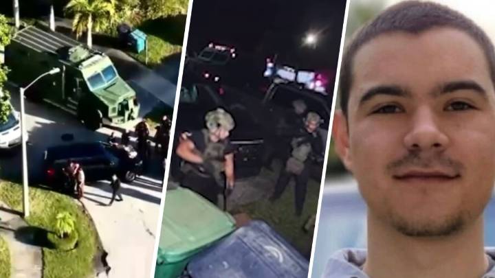 Man allegedly confesses in child porn investigation: What to know