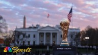 WATCH: 2026 FIFA World Cup draw watchalong
