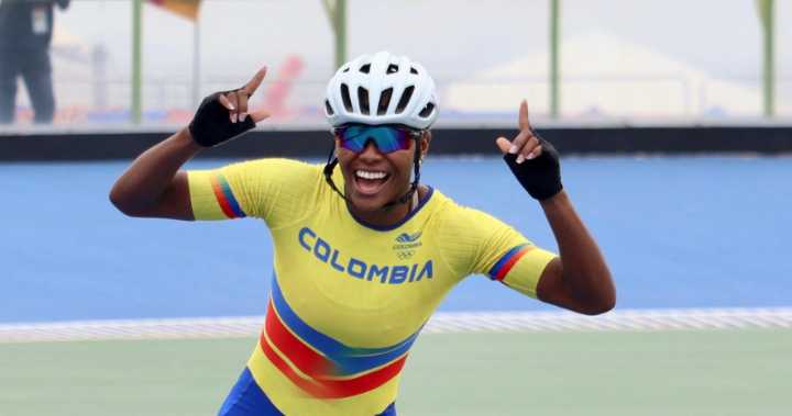 Colombia logra cuarto campeonato seguido en Juegos Bolivarianos