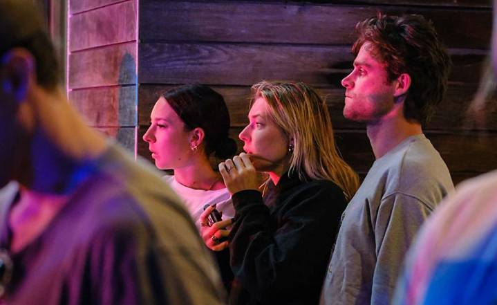 Terror at Bondi Beach: At Least 12 Killed as Gunmen Target Jewish Holiday Event