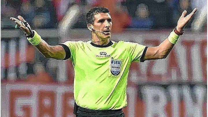 Violencia en Santa Fe: Andrés Merlos quedó acorralado tras la final de la Liga Casildense