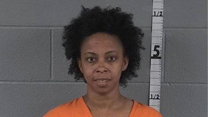 Mother of boy found dead in suitcase will be tried in Kentucky