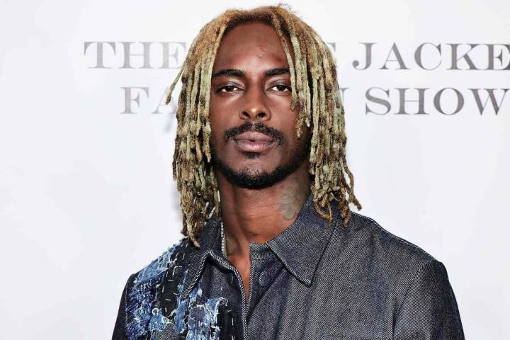 Musician Accused of Raping 2 Women in Home Abandoned After Pacific Palisades Wildfire