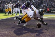 DK Metcalf Hospitalized in Baltimore After Steelers Win