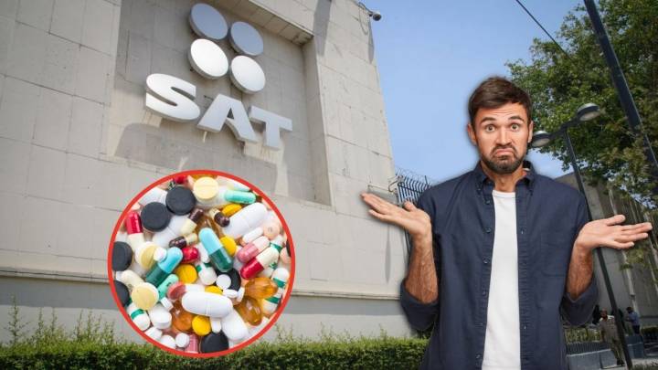 SAT: Estos son todos los gastos médicos deducibles para la Declaración Anual en 2026