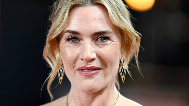 Kate Winslet's midlife realisation that led to directing son's writing debut Netflix film Goodbye June