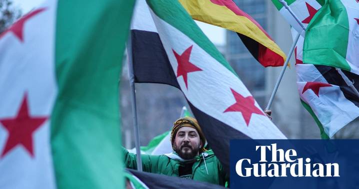 ‘It’s a breach of trust’: fear and frustration over countries’ push to return Syrians home