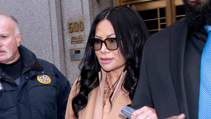 Jen Shah Released From Prison Early After Serving Less Than 3 Years