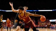 Joshua Jefferson leads No. 4 Iowa State back from 13