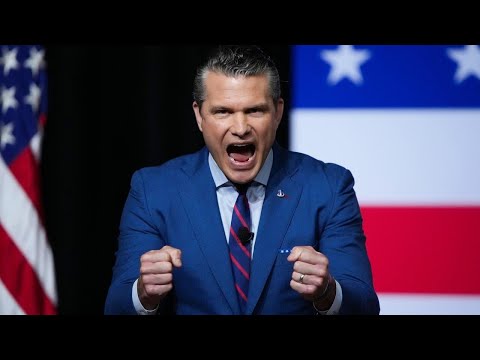 White House confirms second boat strike on Sept. 2, but says Hegseth didn't order it