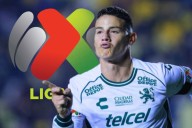James Rodríguez sería el nuevo bombazo de Pumas en la Liga MX