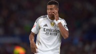 Por qué Kylian Mbappé no juega el partido del Real Madrid ante el Manchester City de Champions