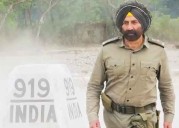Sunny Deol’s ‘Border 2’ to pay tribute to Indian soldiers, teaser to be launched on Vijay Diwas