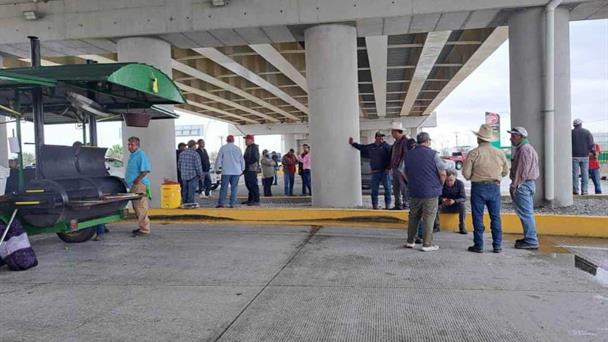 A reunión informativa productores de granos