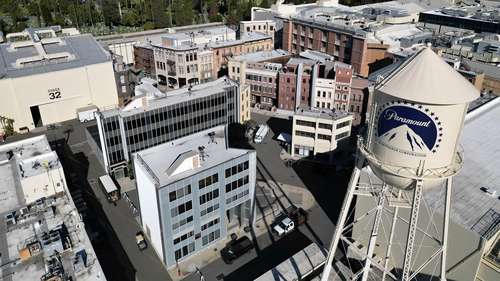 What is a hostile takeover? What to know about Paramount's bid for Warner Bros.