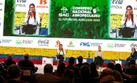 Colombia fortalece su estrategia de seguridad rural con nuevas inversiones y presencia institucional en 2025