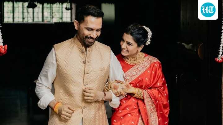 Samantha Ruth Prabhu, Raj make 1st public appearance together after marriage