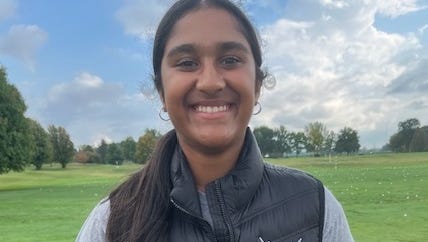 Meet the Lansing area girls golf Dream Team, all