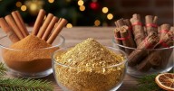Polvo dorado, canela y siete machos: los “ingredientes” claves para una Navidad de prosperidad, según Mhoni