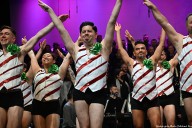 PHOTOS: The Holiday Show