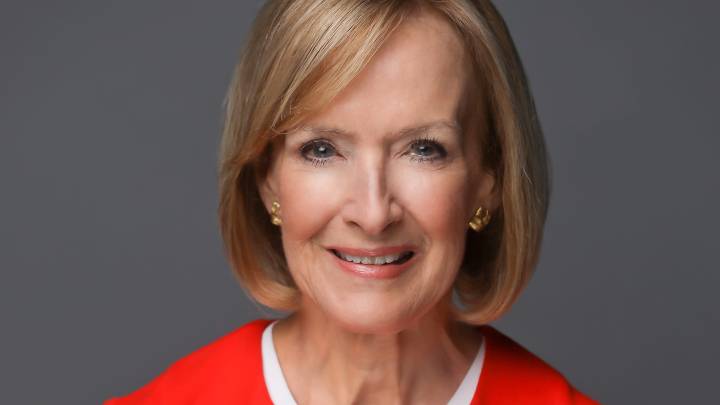 Judy Woodruff to headline WNIN fundraising gala in January