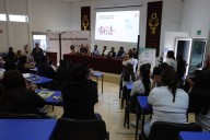 Tere Alfaro encabeza conmemoración por el “Día Internacional de los Derechos Humanos”