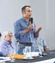 Pastori celebró la baja de retenciones y afirmó que «el campo vuelve a recuperar aire»