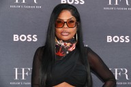 Misa Hylton Fights Harassment Amid New Diddy Documentary & Reclaims Her Legacy: ‘I’m Not Doing Interviews About Sean’