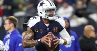 NFL MVP Odds: Drake Maye Leads as Dak Prescott Joins Race