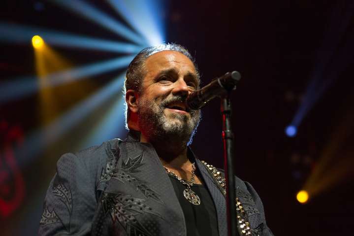 Raul Malo's love letter to fans before his death: ‘You all carried me more than you know’