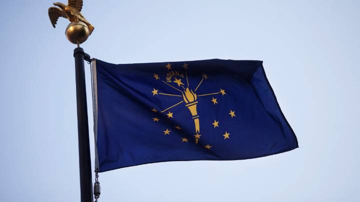 Indiana GOP blocks Trump’s redistricting push