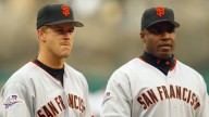 Jeff Kent elected to Baseball Hall of Fame, which again denies Bonds and Clemens
