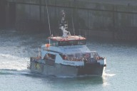 Small boats carrying 737 migrants cross Channel ending 28