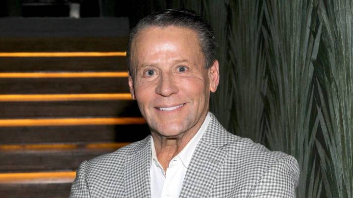 Alfredo Adame se lanza contra Kim Shantal en la gala de nominación de “La Granja VIP”