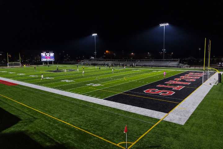 Flint City Bucks bid to host U.S. Open Cup match at Grand Blanc’s Don Batchelor Field