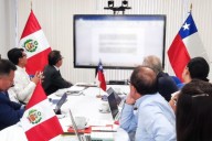 Autoridades de Perú y Chile dan seguimiento a gestión de fronteras y política migratoria