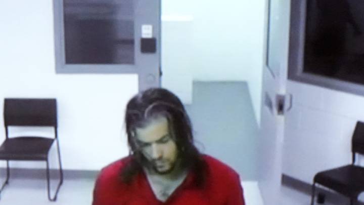 Man accused of killing Ryan Godbey dies by suicide at Stark jail