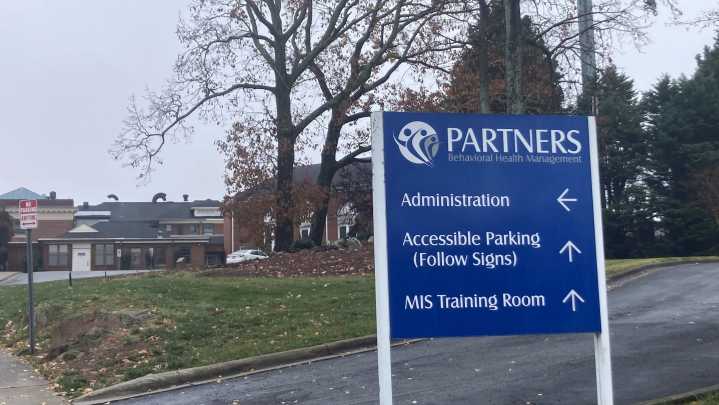 Gaston County to get crisis facility for children